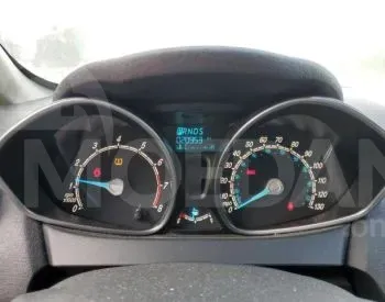 Ford Fiesta 1.5L 2018 თბილისი - photo 9