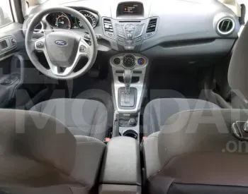 Ford Fiesta 1.5L 2018 თბილისი - photo 8