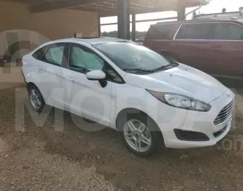 Ford Fiesta 1.5L 2018 თბილისი - photo 5