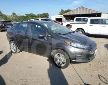 Ford Fiesta 1.6L 2019 თბილისი - photo 6