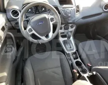 Ford Fiesta 1.6L 2019 თბილისი - photo 8