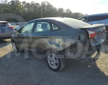 Ford Fiesta 1.6L 2019 თბილისი - photo 3
