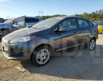 Ford Fiesta 1.6L 2019 თბილისი - photo 2