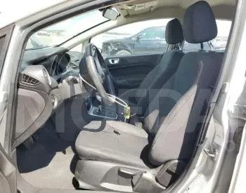 Ford Fiesta 1.6L 2016 Тбилиси - изображение 7