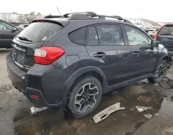 Subaru Crosstrek 2017 თბილისი