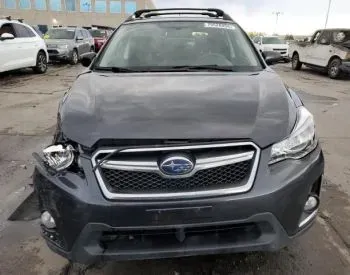 Subaru Crosstrek 2017 თბილისი