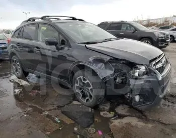 Subaru Crosstrek 2017 თბილისი - photo 4