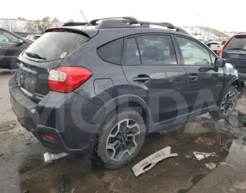 Subaru Crosstrek 2017 თბილისი - photo 3