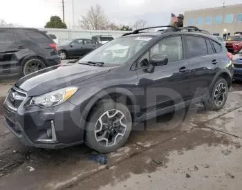 Subaru Crosstrek 2017 თბილისი - photo 1