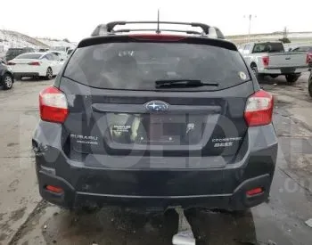Subaru Crosstrek 2017 Тбилиси - изображение 6