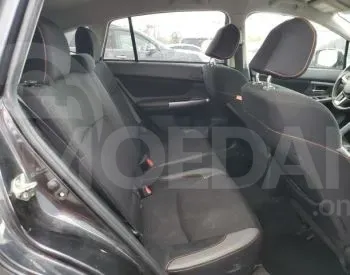 Subaru Crosstrek 2017 Тбилиси - изображение 10