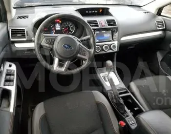 Subaru Crosstrek 2017 Тбилиси - изображение 8