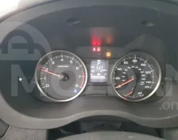 Subaru Crosstrek 2017 Тбилиси - изображение 9