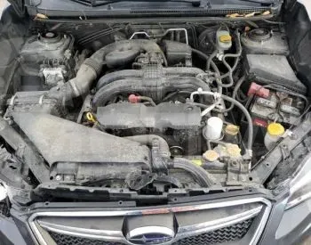 Subaru Crosstrek 2017 Тбилиси - изображение 11