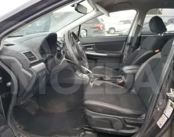 Subaru Crosstrek 2017 Тбилиси - изображение 7