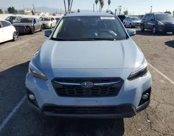 Subaru Crosstrek 2019 თბილისი