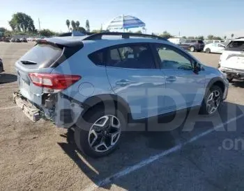 Subaru Crosstrek 2019 თბილისი - photo 4