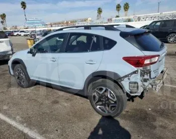 Subaru Crosstrek 2019 თბილისი - photo 3