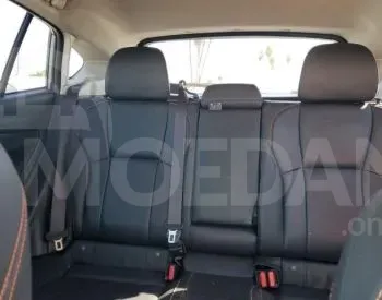 Subaru Crosstrek 2019 Тбилиси - изображение 10