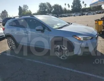 Subaru Crosstrek 2019 Тбилиси - изображение 5