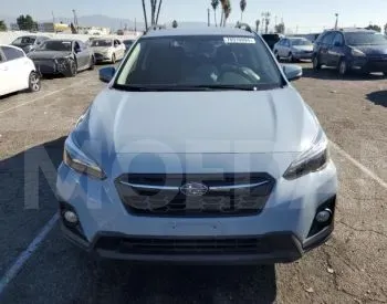 Subaru Crosstrek 2019 Тбилиси - изображение 1