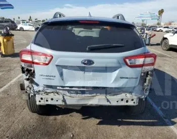 Subaru Crosstrek 2019 Тбилиси - изображение 6