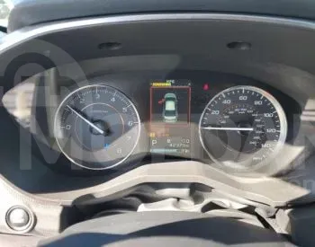 Subaru Crosstrek 2019 Тбилиси - изображение 9