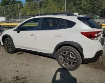 Subaru Crosstrek 2018 თბილისი