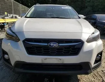 Subaru Crosstrek 2018 თბილისი