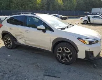 Subaru Crosstrek 2018 თბილისი