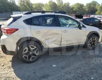 Subaru Crosstrek 2018 თბილისი - photo 4