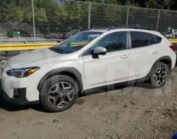 Subaru Crosstrek 2018 თბილისი - photo 2