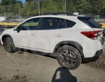 Subaru Crosstrek 2018 თბილისი - photo 3