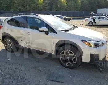 Subaru Crosstrek 2018 თბილისი - photo 5