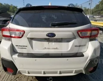 Subaru Crosstrek 2018 Тбилиси - изображение 6