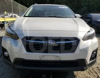 Subaru Crosstrek 2018 Тбилиси - изображение 1