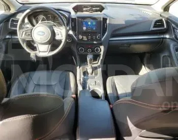 Subaru Crosstrek 2018 Тбилиси - изображение 8