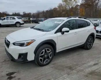 Subaru Crosstrek 2018 თბილისი