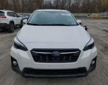 Subaru Crosstrek 2018 თბილისი