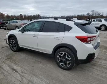 Subaru Crosstrek 2018 თბილისი