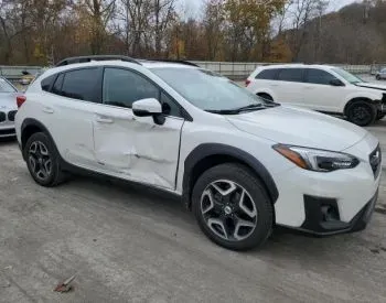 Subaru Crosstrek 2018 თბილისი