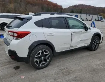 Subaru Crosstrek 2018 თბილისი