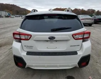 Subaru Crosstrek 2018 თბილისი