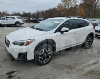 Subaru Crosstrek 2018 თბილისი - photo 1