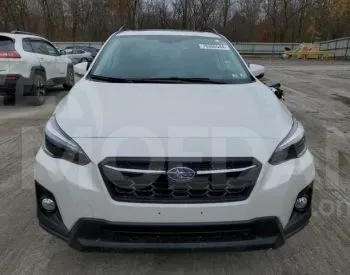 Subaru Crosstrek 2018 თბილისი - photo 5