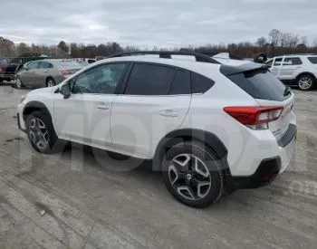 Subaru Crosstrek 2018 თბილისი - photo 2