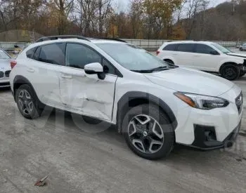 Subaru Crosstrek 2018 თბილისი - photo 4