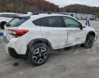 Subaru Crosstrek 2018 თბილისი - photo 3