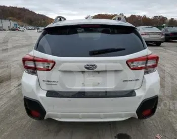 Subaru Crosstrek 2018 თბილისი - photo 6