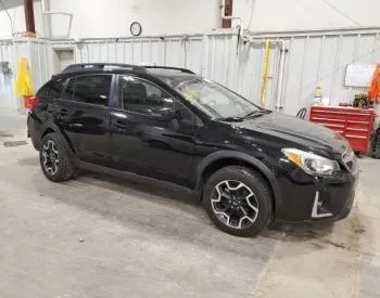 Subaru Crosstrek 2017 თბილისი